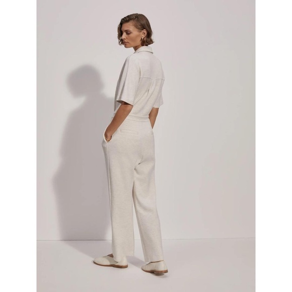 Varley Corrine Jumpsuit in Doublesoft - Picture 5 of 16